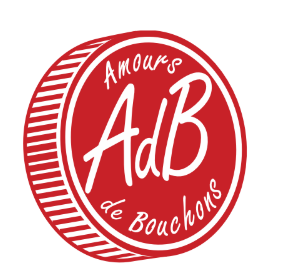 logo amour de bouchon