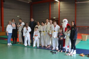 TOURNOI TELETHON