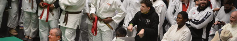 Championnat IDF cadets fev 25