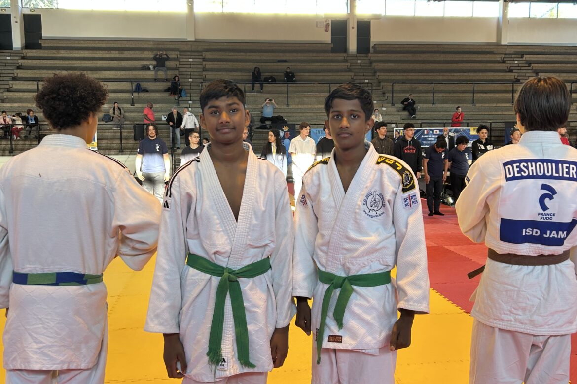 Championnat 93 cadets espoirs - EGJ GAgny- Judo GagnyChampionnat 93 cadets espoirs - EGJ GAgny- Judo Gagny
