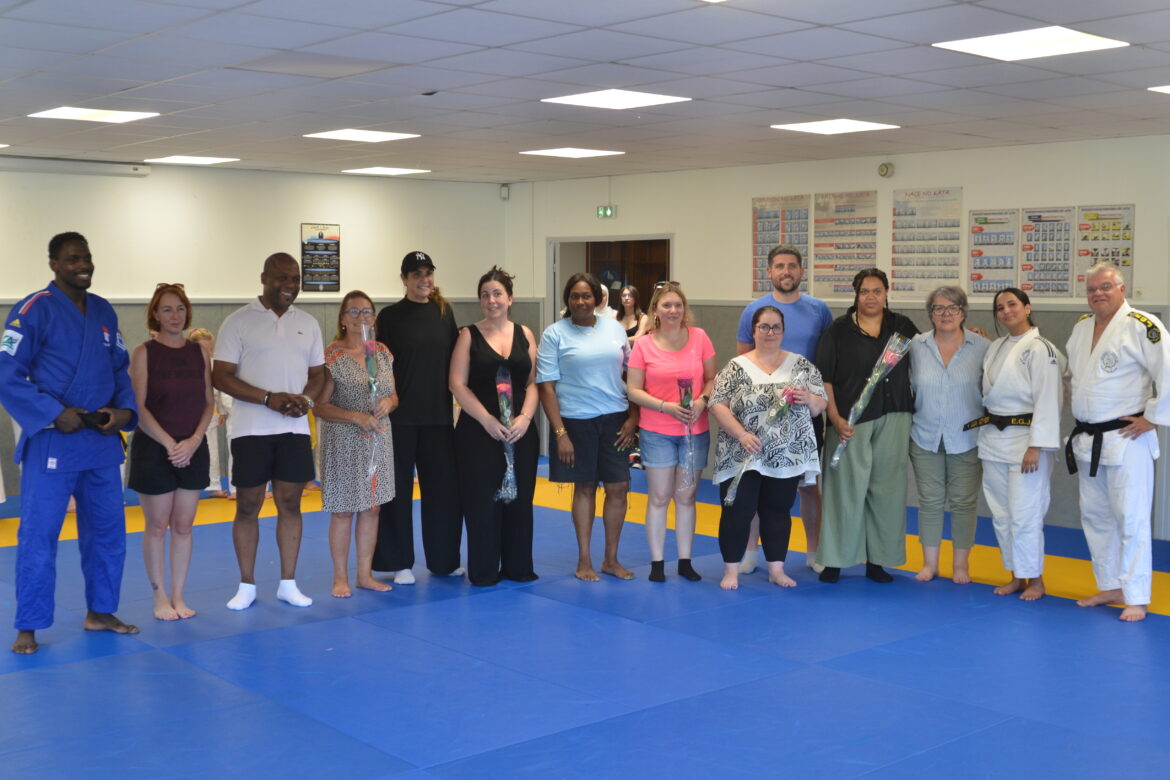 Fete de club juin 25 - EGJ Gagny -Judo Gagny-