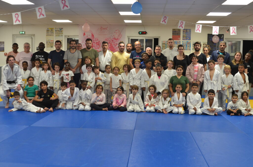 Cours parents enfants 6-9 deb