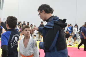 Découvrez les résultats de nos judokas engagés en compétition : plusieurs podiums pour EG Judo Gagny. Bravo aux athlètes et à leur coach Ruddy Vallet