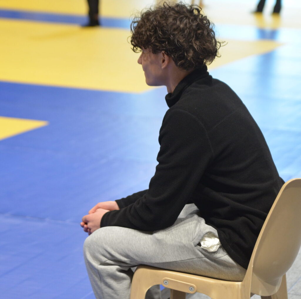 Tournoi du DJKT -EGJ GAGNY