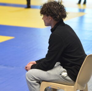 Tournoi du DJKT -EGJ GAGNY