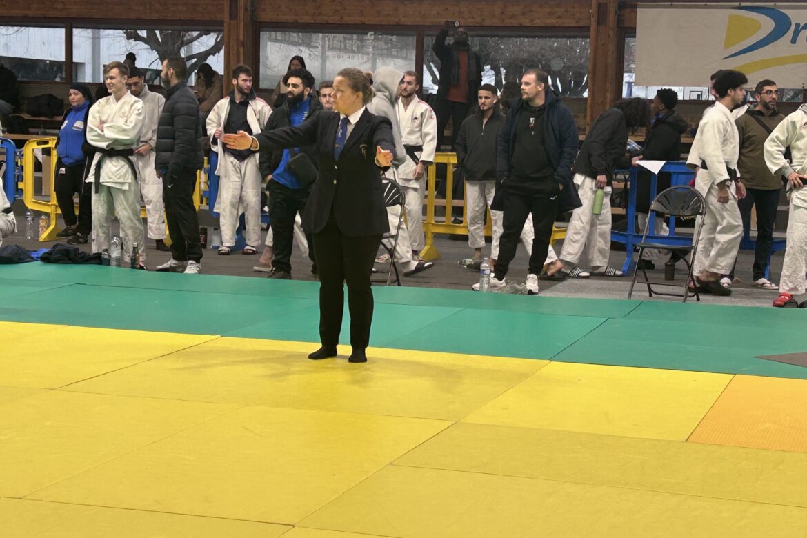 2° tour benjamins jan 26