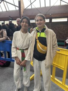 Championnat 93 minimes -EGJ GAGNY-JUDO GAGNY