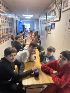 Newsletter EGJ février 26-Judo Gagny-EGJ Gagny