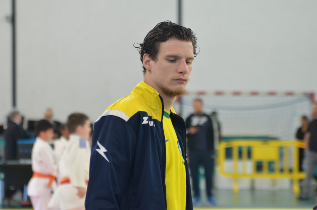 2° Tour poussins avr 26