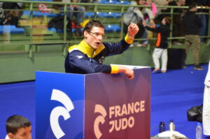 Finale IDF benjamins-EGJ Gagny-Judo