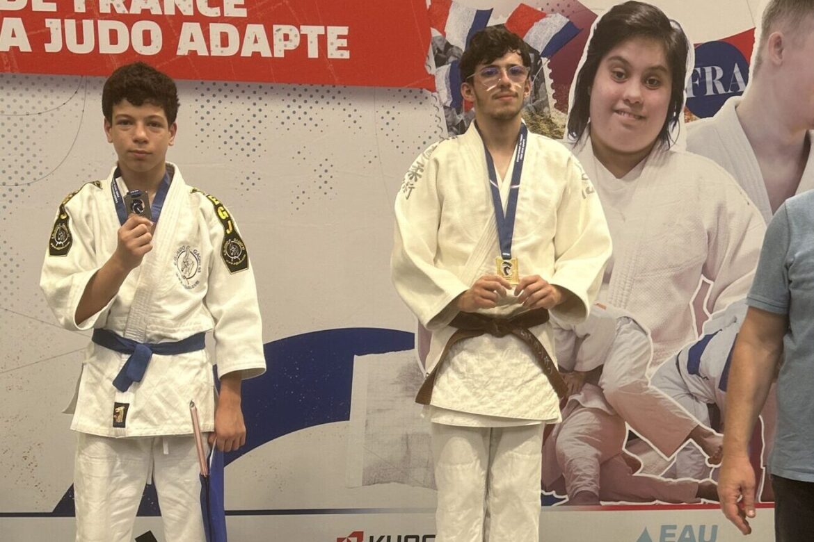 00-Championnat de france parajudo adapte juin 26 (71)EGJ Gagny