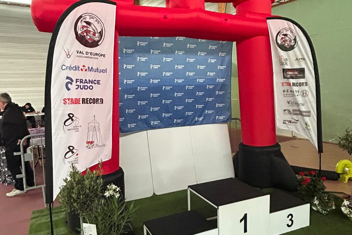 Tournoi de MOntry juin 26-EGJ Gagny-Judo Gagny