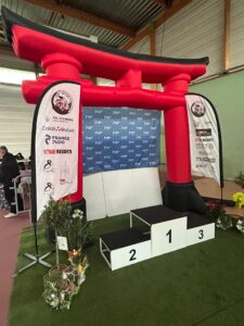 Tournoi de MOntry juin 26-EGJ Gagny-Judo Gagny