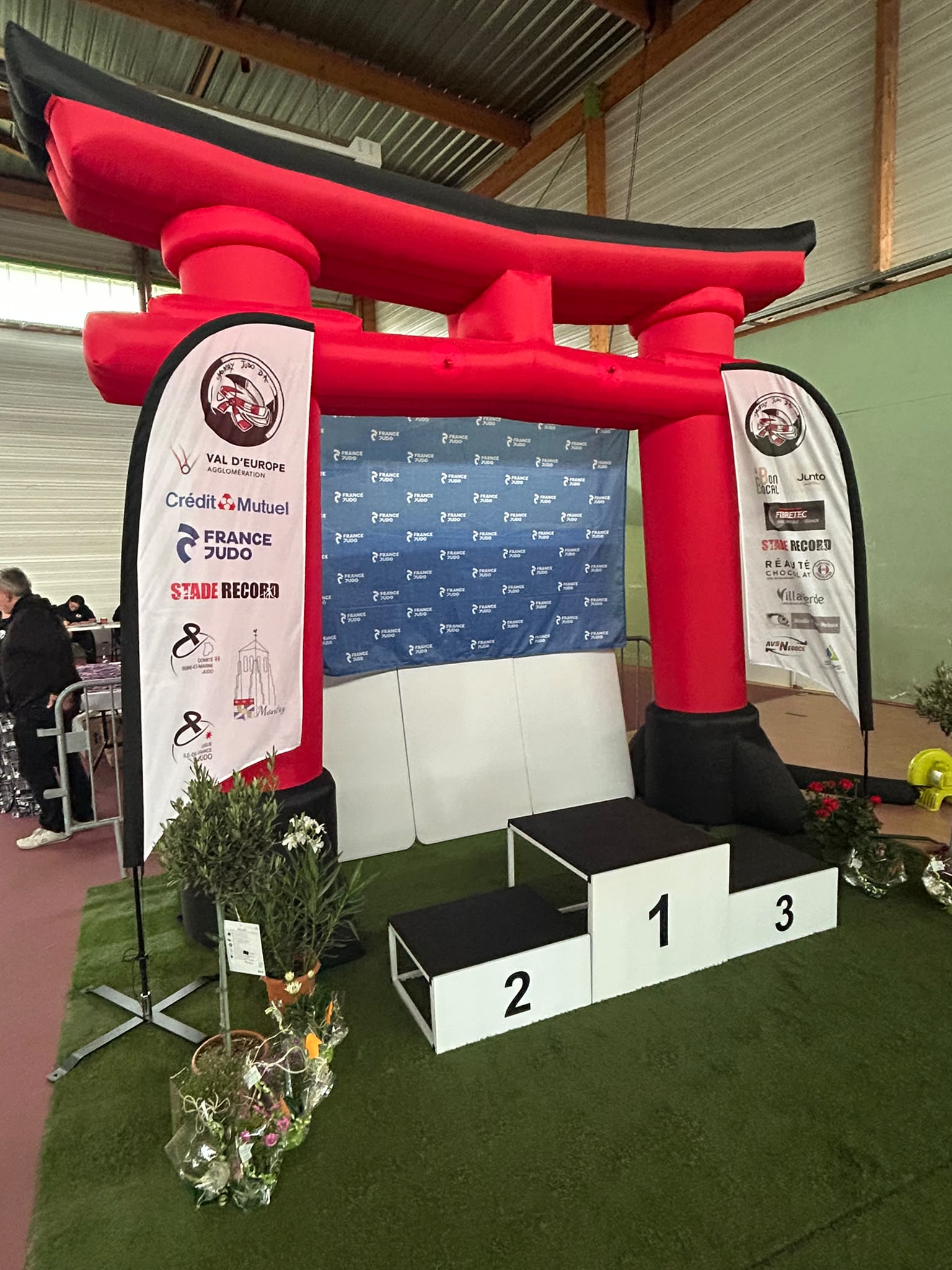 Tournoi de MOntry juin 26-EGJ Gagny-Judo Gagny